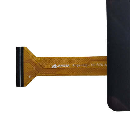 ANGS-CTP-101576 A0 Pannello Touch Screen Digitizer in Vetro da 10.1 Pollici