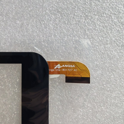 Pannello touch screen digitalizzatore da 8 pollici per ANGS-CTP-801727