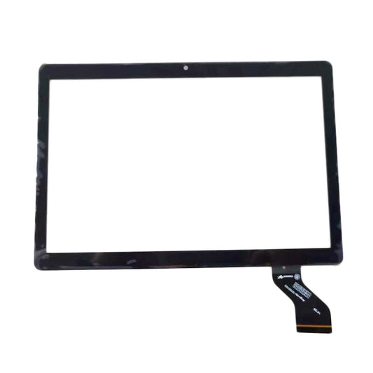 Pannello touch screen digitalizzatore da 10,1 pollici per ANGS-CTP-101551D0