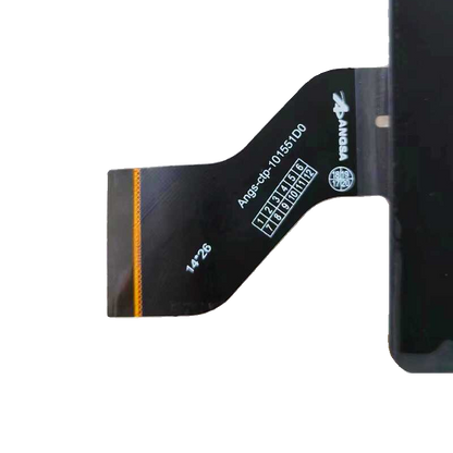 Pannello touch screen digitalizzatore da 10,1 pollici per ANGS-CTP-101551D0