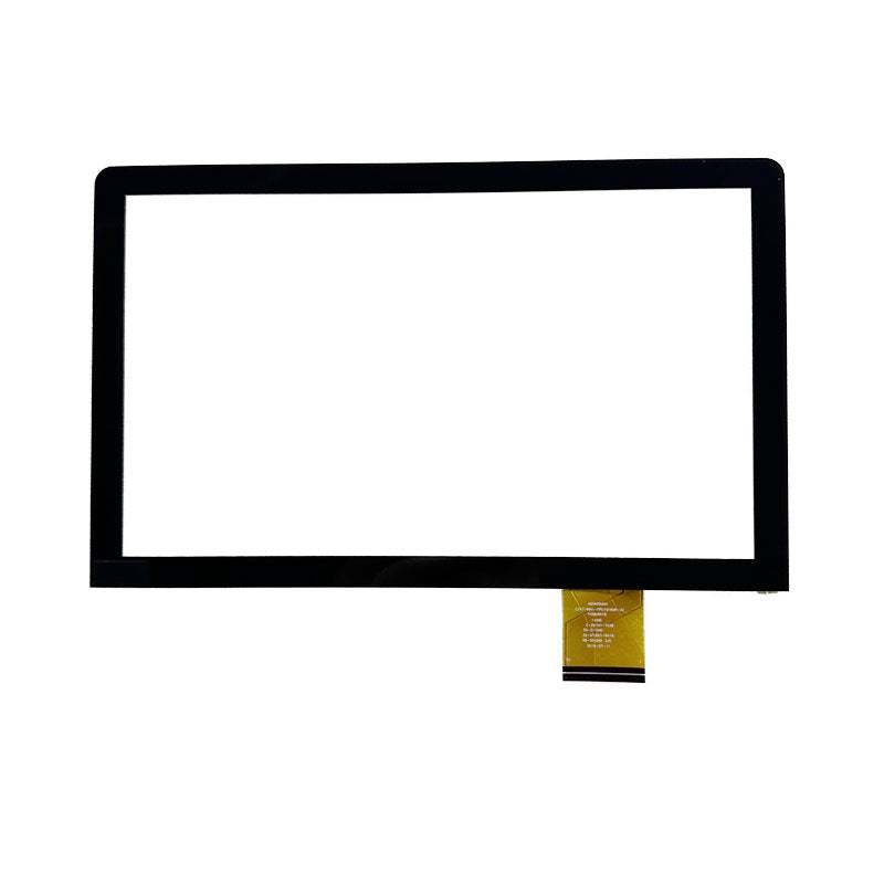 Pannello touch screen digitalizzatore da 10,1 pollici per HOTATOUCH C247146A1-FPC1016DR-02