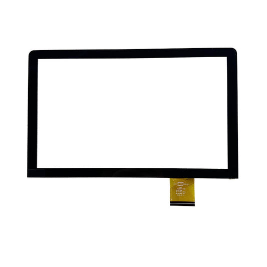 Pannello touch screen digitalizzatore da 10,1 pollici per HOTATOUCH C247146A1-FPC1016DR-02