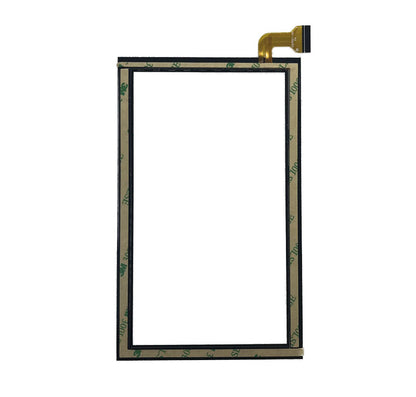 Pannello touch screen digitalizzatore da 7 pollici per CQ7021-A0