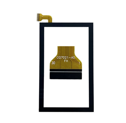 Pannello touch screen digitalizzatore da 7 pollici per CQ7021-A0