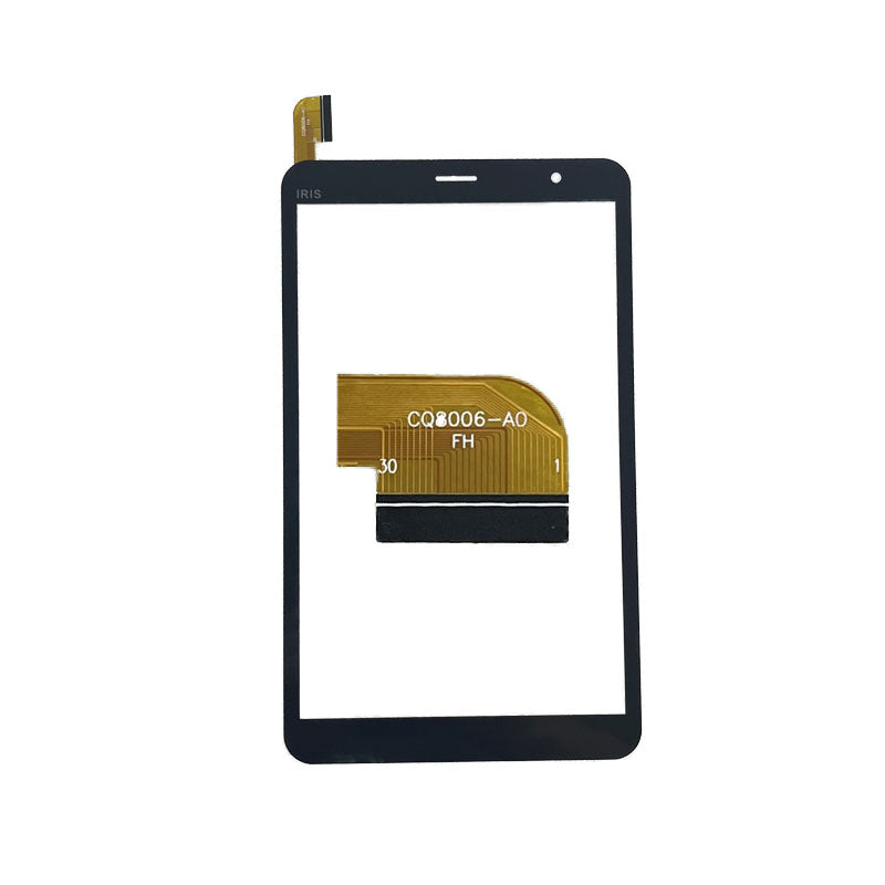 8" Touch Screen Digitizer for CQ8006-A0