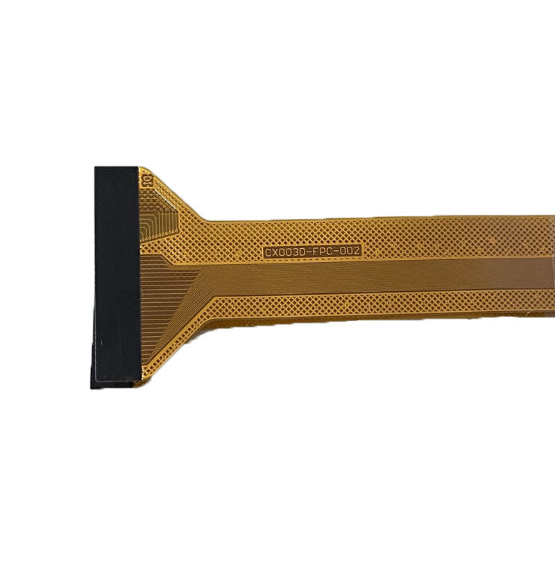 Pannello touch screen digitalizzatore per CX003D-FPC-002