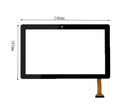 Pannello touch screen digitalizzatore per CX003D-FPC-002