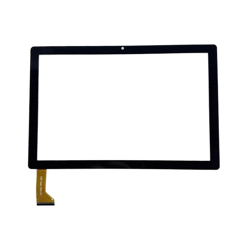 Pannello touch screen digitalizzatore da 10,1 pollici per CX1062 FPC-V01