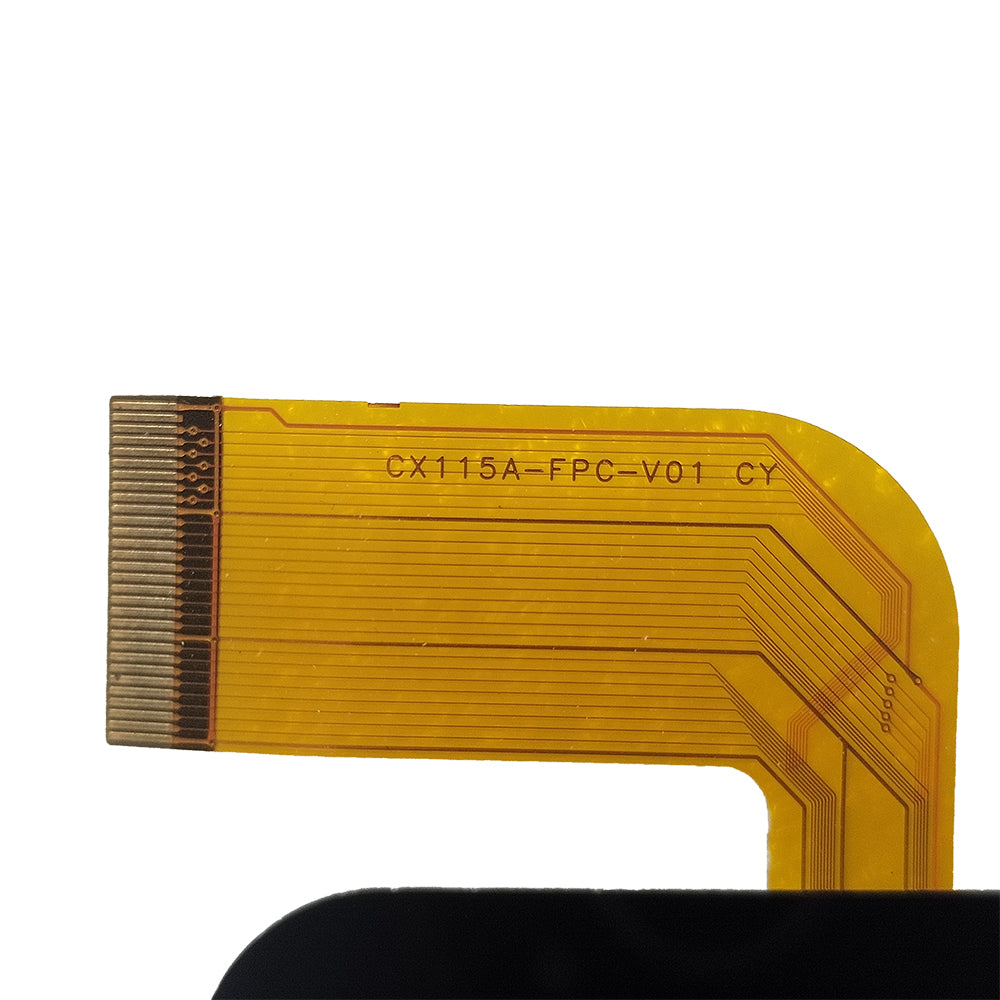 CX115A-FPC-V01 Sostituzione digitalizzatore touch screen da 7"