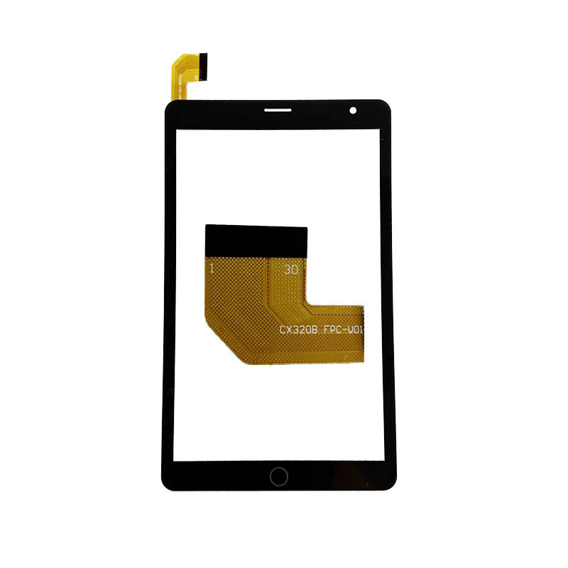 Pannello touch screen digitalizzatore per CX320B FPC-V01