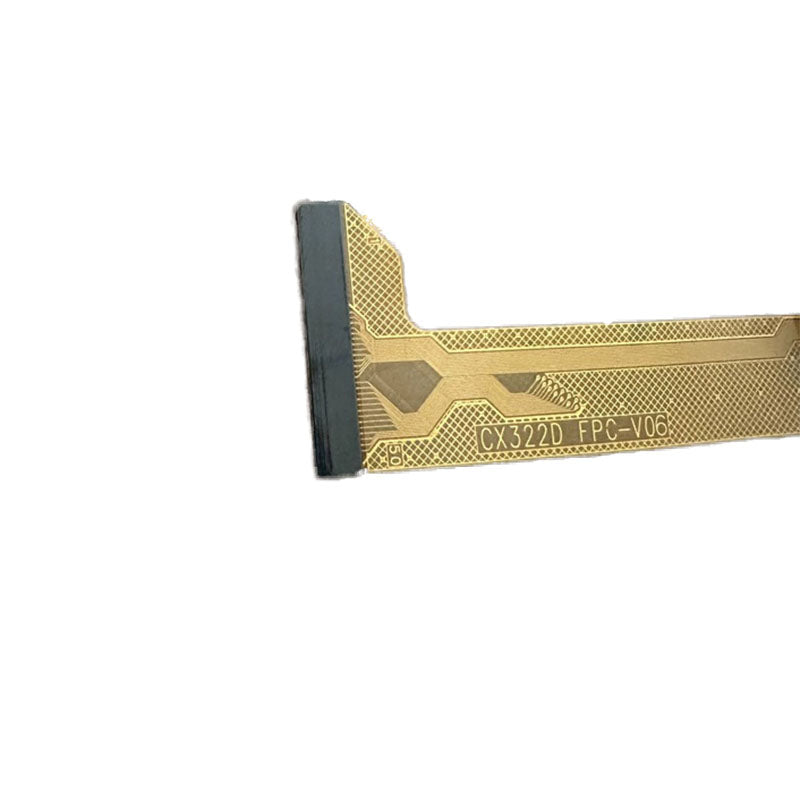 Pannello touch screen digitalizzatore da 10,1 pollici per CX322D FPC-V01/V05/V06