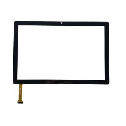 Pannello touch screen digitalizzatore da 10,1 pollici per ZB30 ZB32 ZB33
