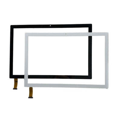 Pannello touch screen digitalizzatore da 10,1 pollici per CX519D FPC-V02