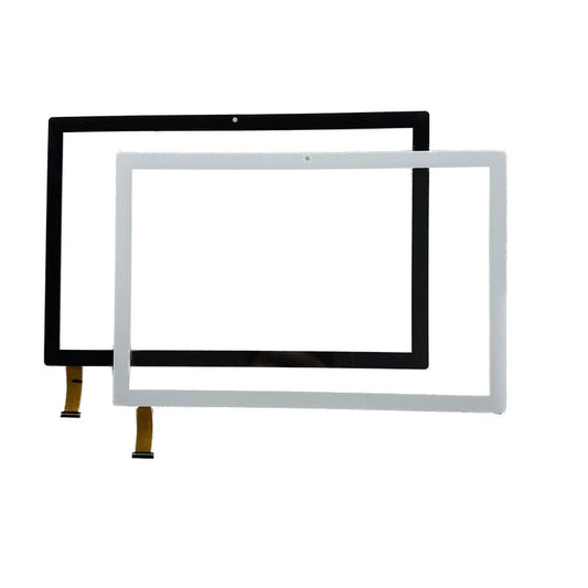 Pannello touch screen digitalizzatore da 10,1 pollici per CX519D FPC-V02