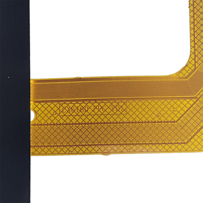 Pannello touch screen digitalizzatore per CX616D FPC-V01