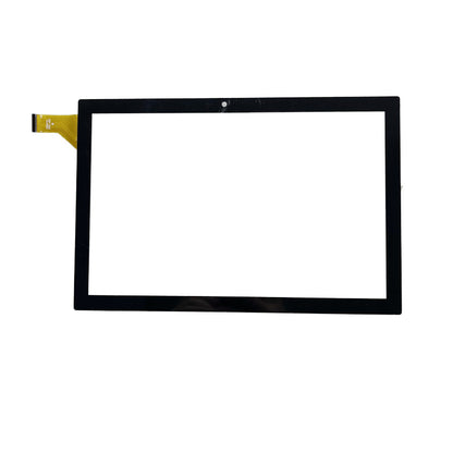 For Novojoy YQ10S Tablet 10.1 Inch Touch Screen Panel Digitizer Glass