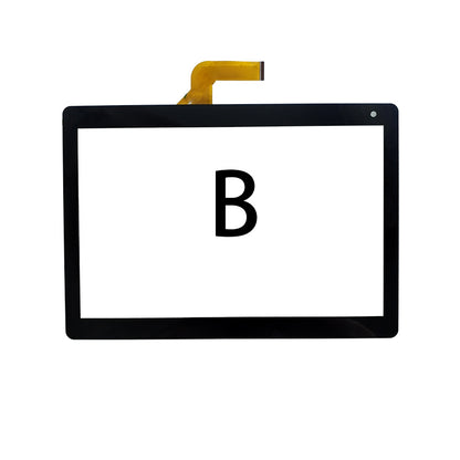 Nuovo 10.1 pollici Per COOPERS CP10 Pannello Touch Screen Digitizer Vetro