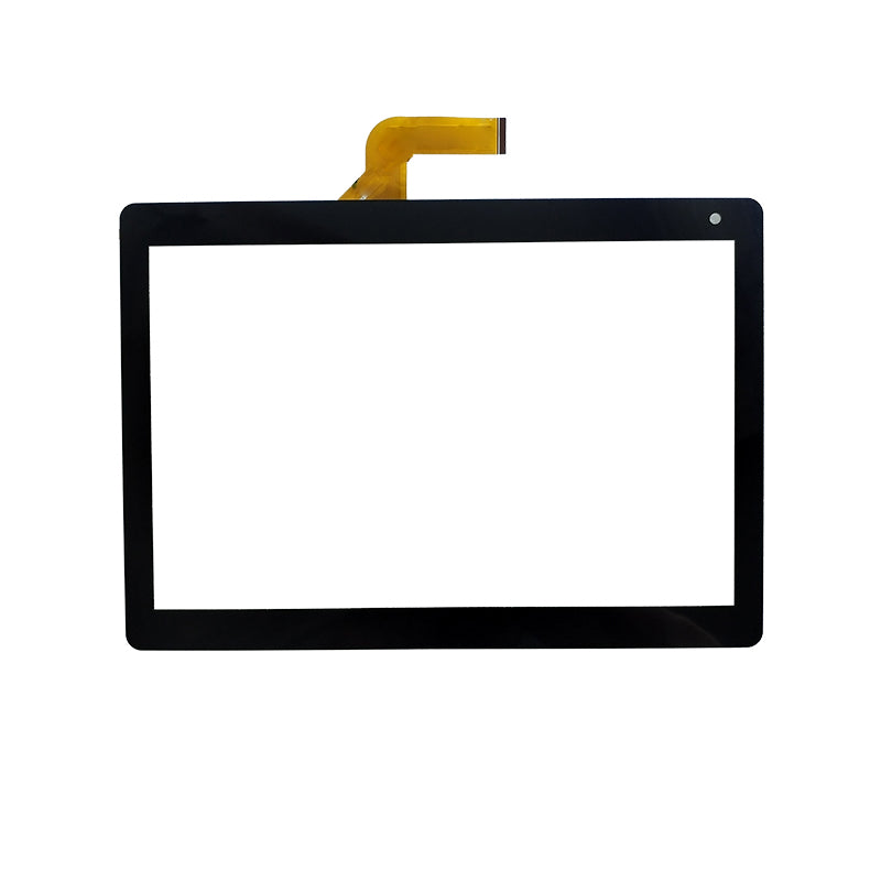 Sostituzione del digitalizzatore touchscreen da 10,1" - CX781D FPC-V02