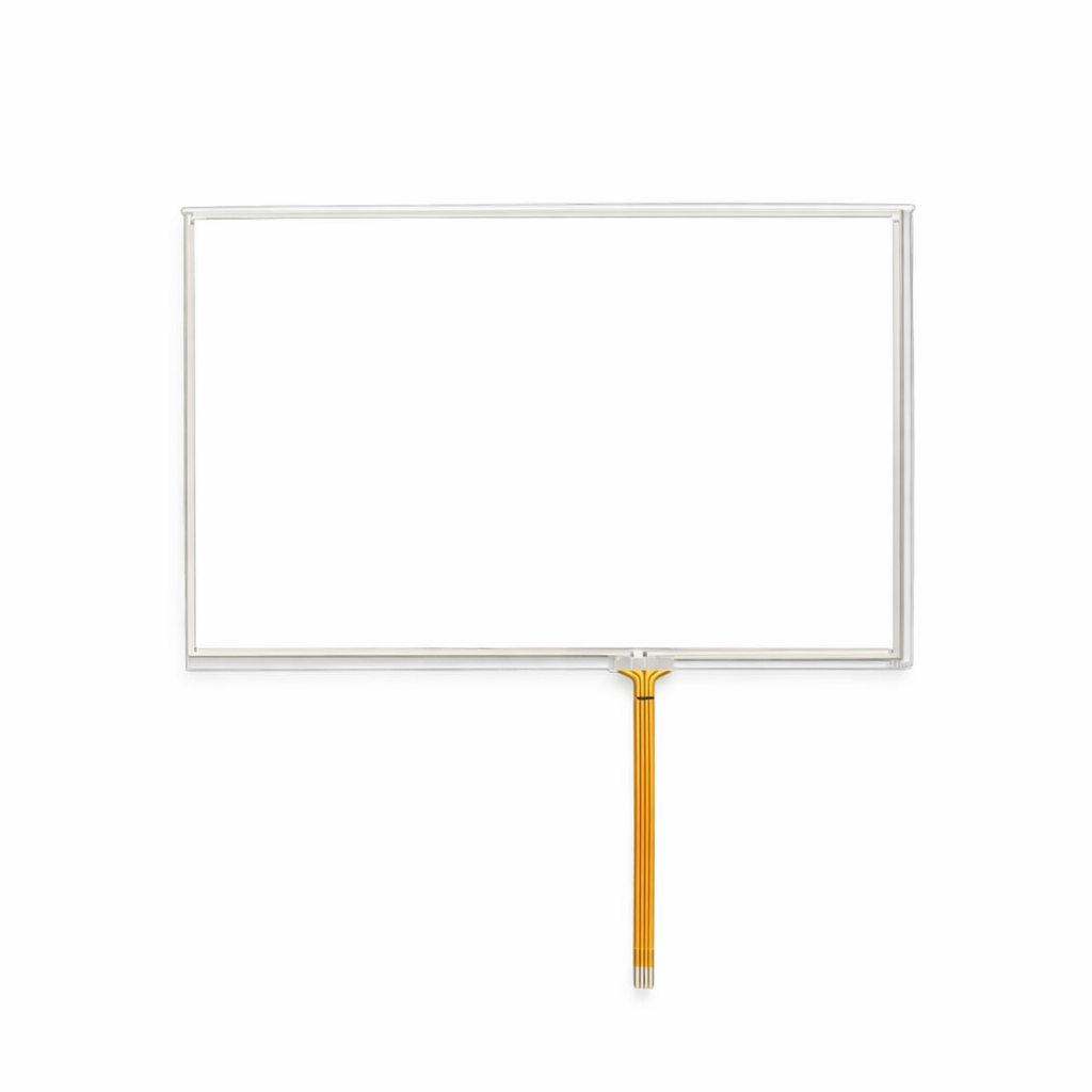 For CPS FX1234 FX134 AC Machine 7 Inch Touch Screen Panel Digitizer