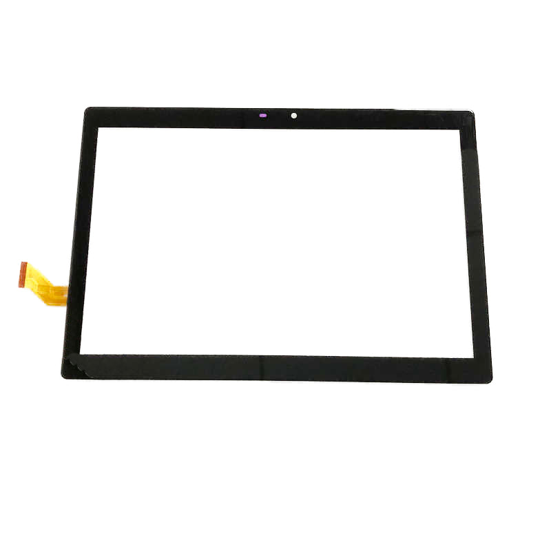 Per tablet Hyundai HyTab Pro 10LA1 da 10,1 pollici: pannello touch screen digitalizzatore in vetro