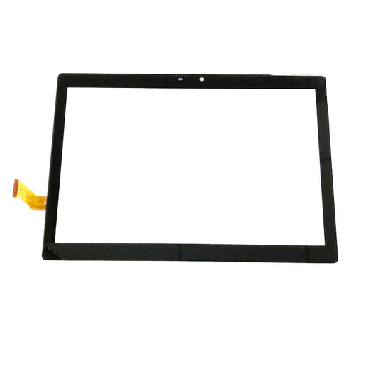 Per tablet Hyundai HyTab Pro 10LA1 da 10,1 pollici: pannello touch screen digitalizzatore in vetro