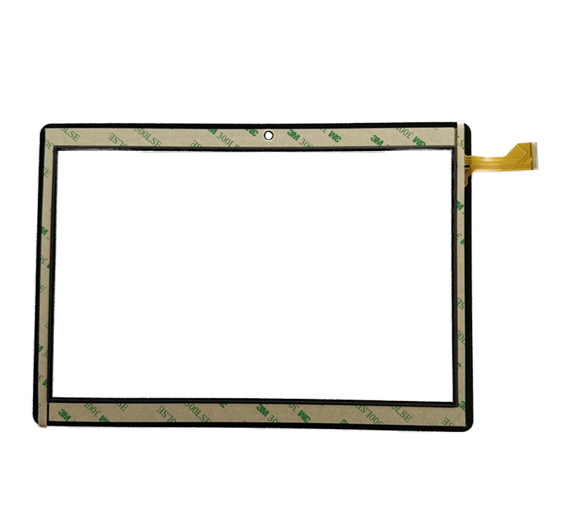 Pannello touch screen digitalizzatore da 10,1 pollici per DH-10243A12-PG-FPC00107