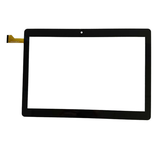 Pannello touch screen digitalizzatore da 10,1 pollici per DH-10243A12-PG-FPC00107