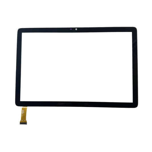 Pannello touch screen digitalizzatore da 10,1 pollici per DH-10434A3-GFF-FPC00020