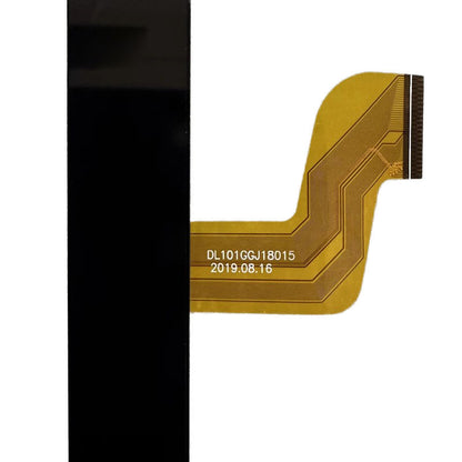 Sostituzione del digitalizzatore touch screen da 10,1" - DL101GGJ18015