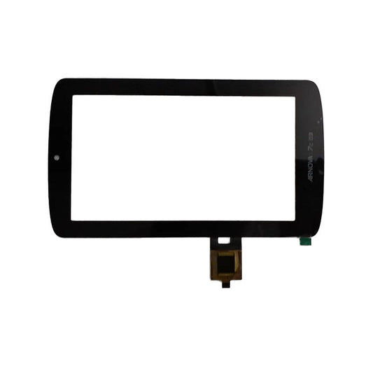 Pannello touch screen digitalizzatore da 7 pollici per ARNOVA 7C G3