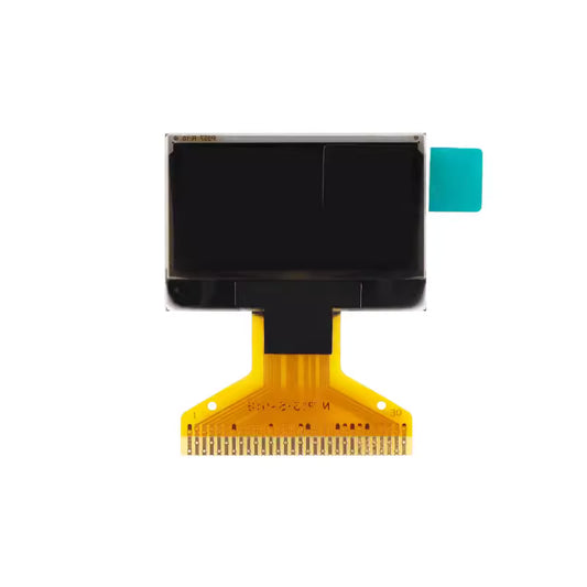 For Delta UNOnext Indoor Air Quality Monitor OLED Display Replacement