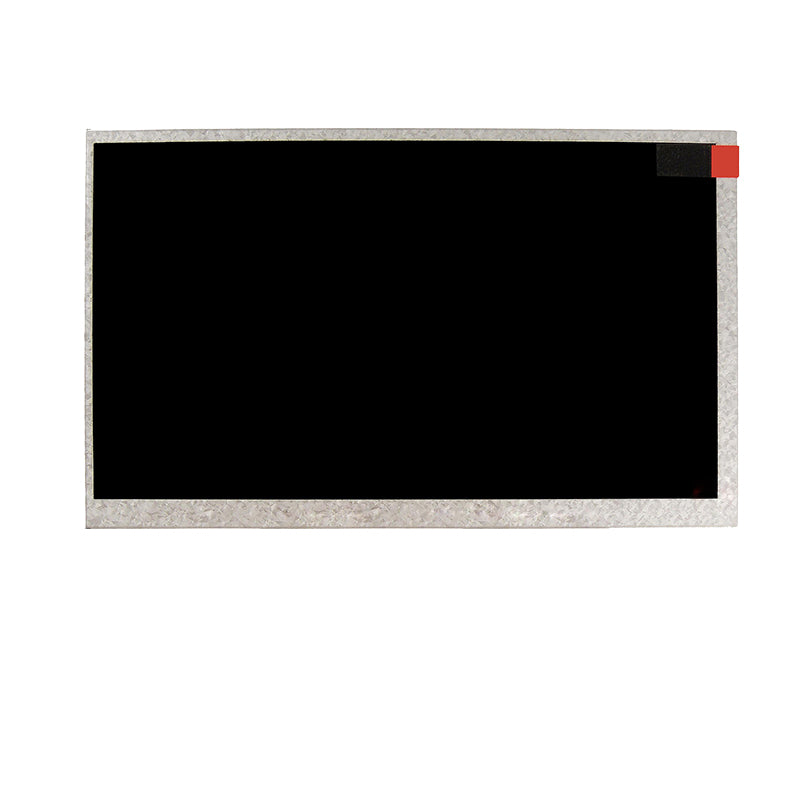 For Ecowitt HP2550 HP2560 7 Inch LCD Display Screen Replacement
