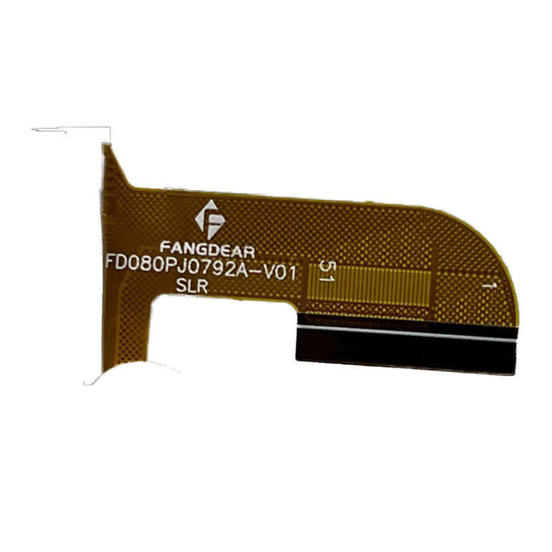 Pannello touch screen digitalizzatore da 8 pollici per FD080PJ0792A-V01