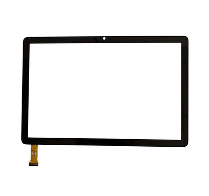 Pannello touch screen digitalizzatore da 10,1 pollici per Wozifan W10