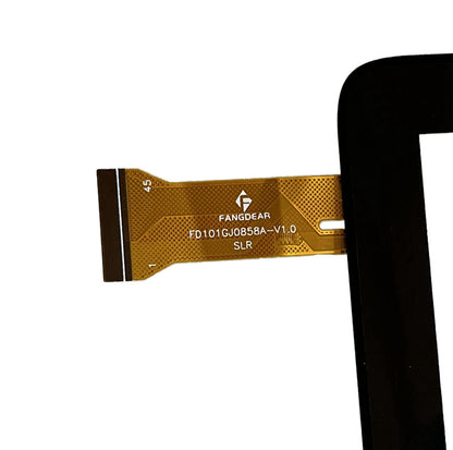 Digitizer touchscreen da 10,1" per FD101GJ0858A-V1.0
