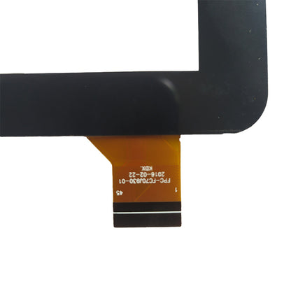 Sostituzione touch digitizer da 7 pollici FPC-FC70J930-01 FPC-FC70J930-00