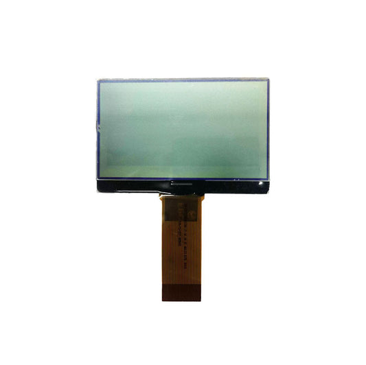 Parte di riparazione del pannello dello schermo LCD per ABITRON Z301030.C-S458TR.