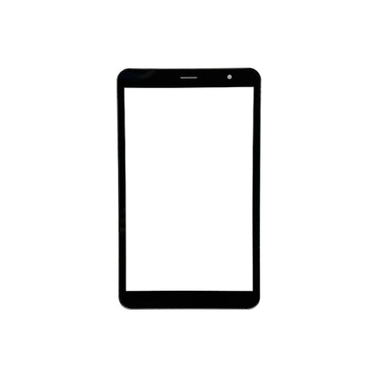 Pannello touch screen digitalizzatore da 8 pollici per NUU TAB 8 T0802L