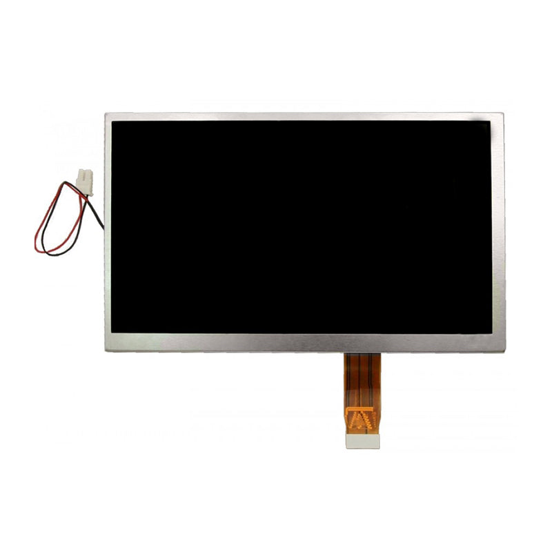 For Philips CED750 7 Inch LCD Display Screen Panel Replacement