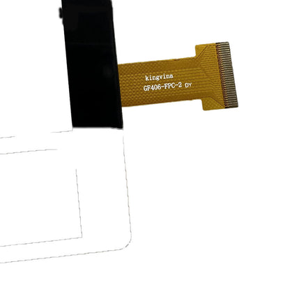 Pannello touch screen digitalizzatore per GF406-FPC-V2