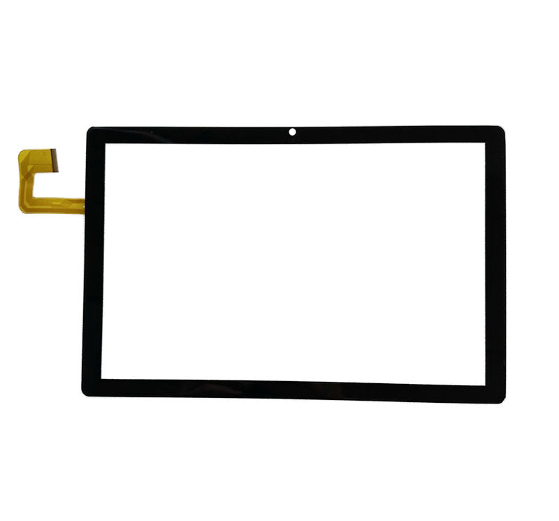 Pannello touch screen digitalizzatore da 10,1 pollici per GY-G10257A-01-V1