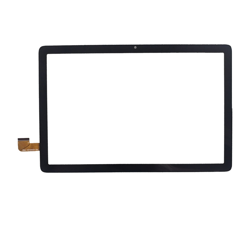 For HAOVM G12 Tablet 10.1 Inch Touch Screen Panel Digitizer Glass Replacement