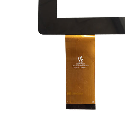XLD1052-V0 HK101PG3372B-V02 Digitizer in Vetro con Pannello Touch Screen da 10,1 Pollici