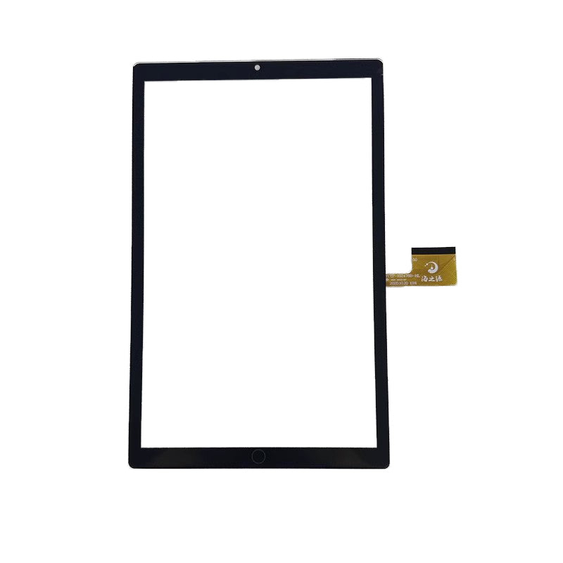 Pannello touch screen digitalizzatore da 10,1 pollici per HZYCTP-102478B-HL