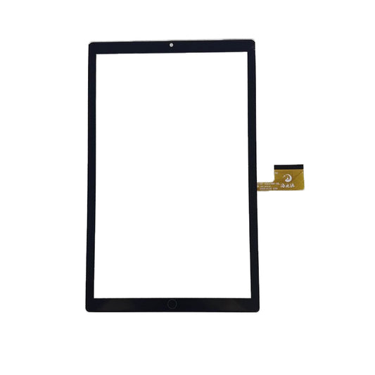 Pannello touch screen digitalizzatore da 10,1 pollici per HZYCTP-102478B-HL