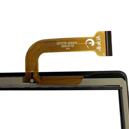 Pannello touch screen digitalizzatore da 10,1 pollici per HZYCTP-102479