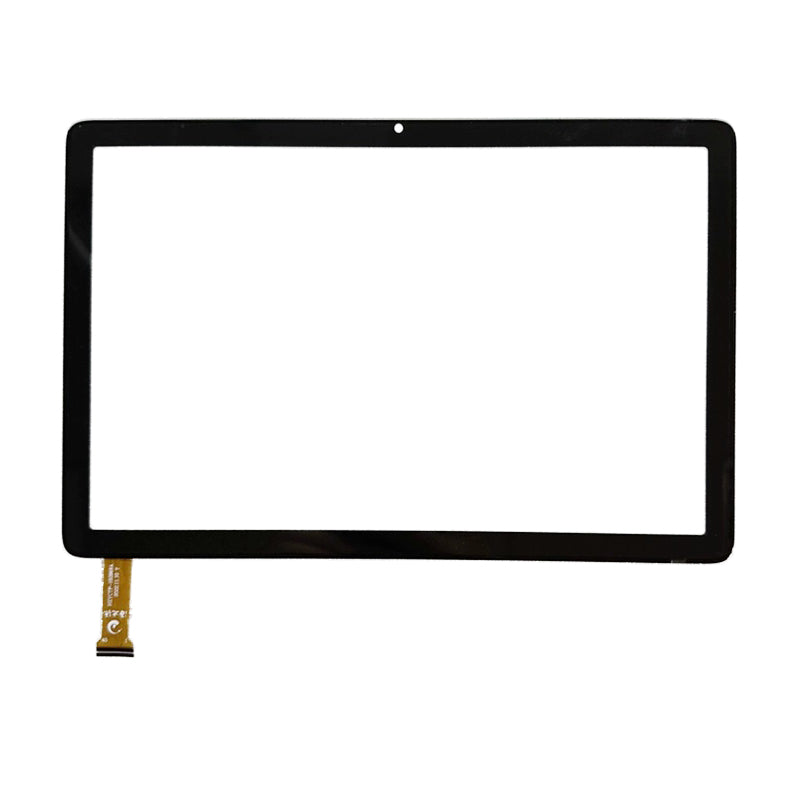 Pannello touch screen digitalizzatore da 10,1 pollici per HZYCTP-102869A