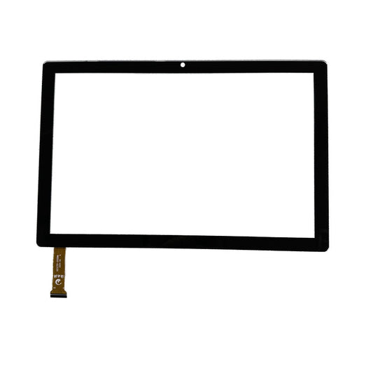 Pannello touch screen digitalizzatore da 10,1 pollici per HZYCTP-103386