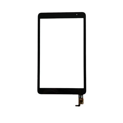 For BLU M8L M0170WW Tablet 8 Inch Touch Screen Panel Digitizer Glass