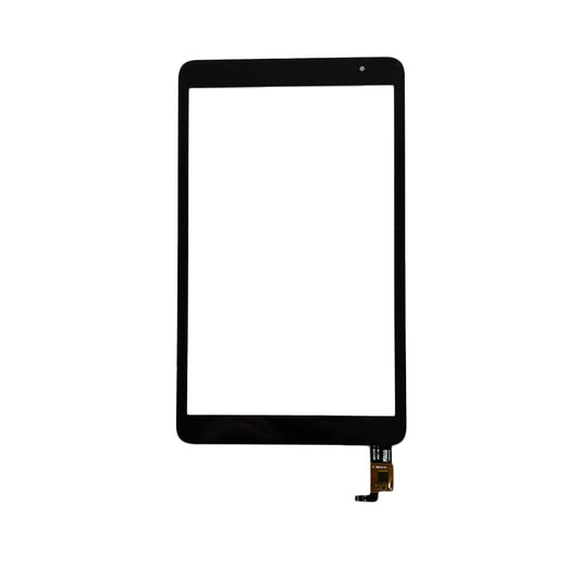 For BLU M8L M0170WW Tablet 8 Inch Touch Screen Panel Digitizer Glass